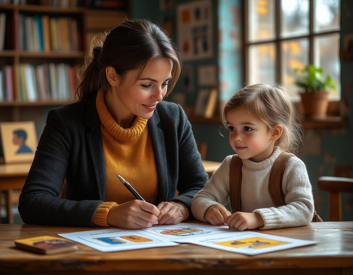 [ID 2931] Педагогическая риторика в социально-психологической адаптации детей  мигрантов в образовательной организации