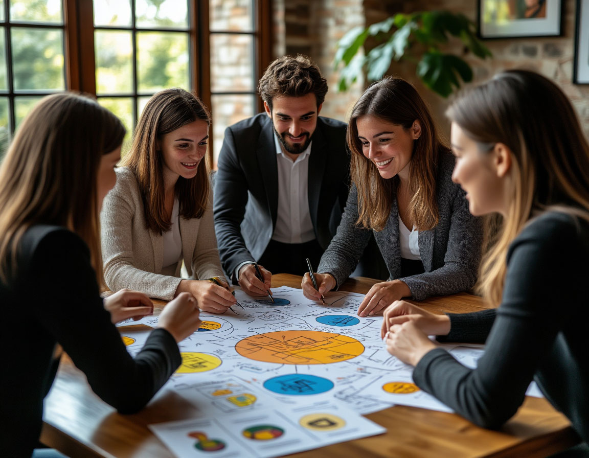 [ID 3102] Психолого-педагогические аспекты формирования организационной культуры