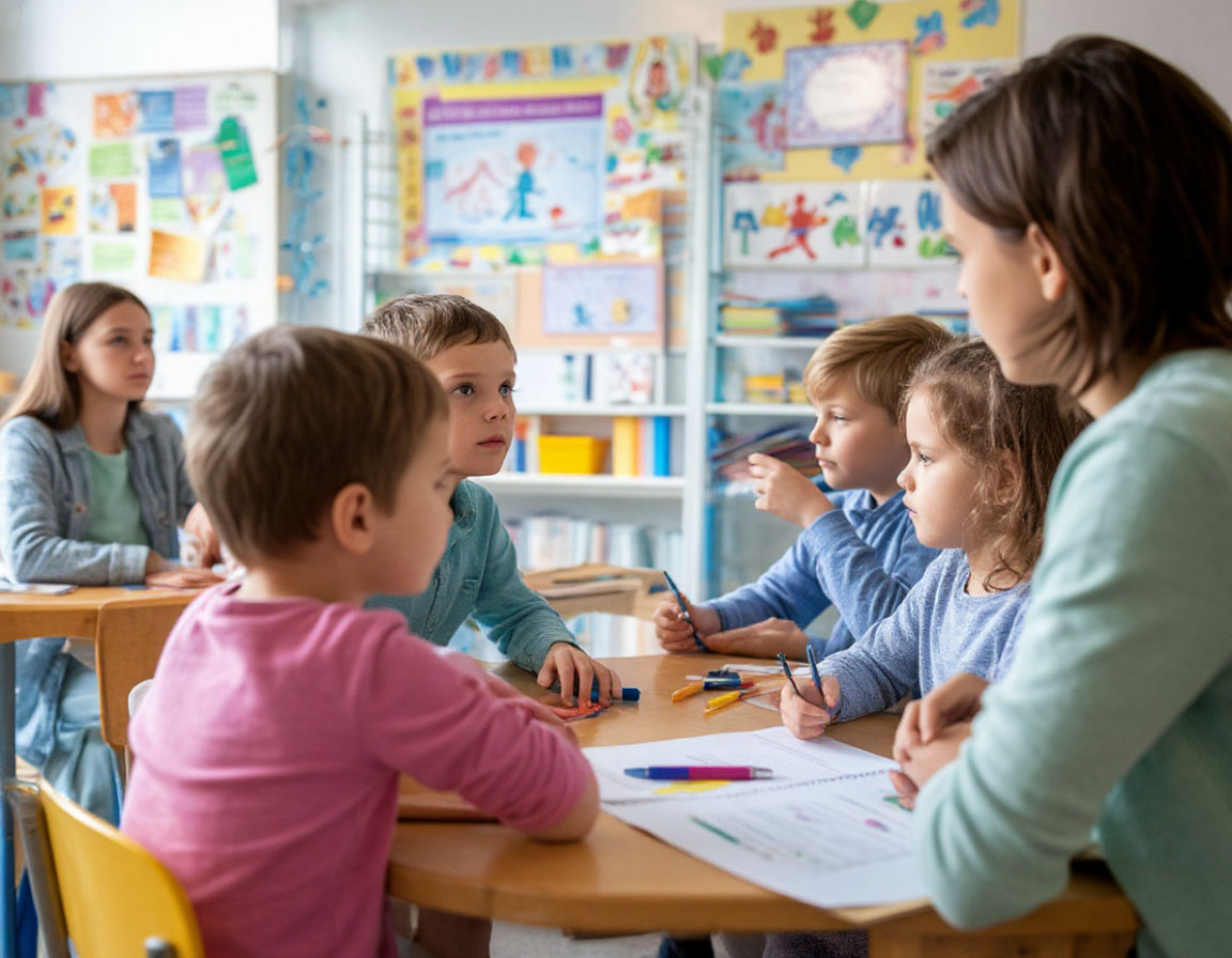 [ID 2840] Основы профилактики девиаций в процессе социализации личности детей с ОВЗ и инвалидностью, детей-сирот и уязвимой категории детей