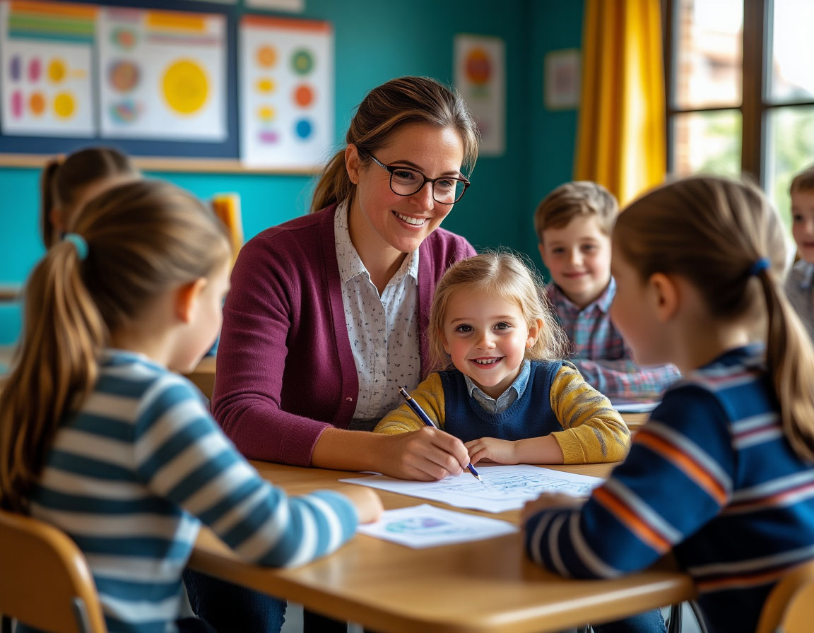 [ID 3100] Организация работы с детьми-мигрантами в ДОО