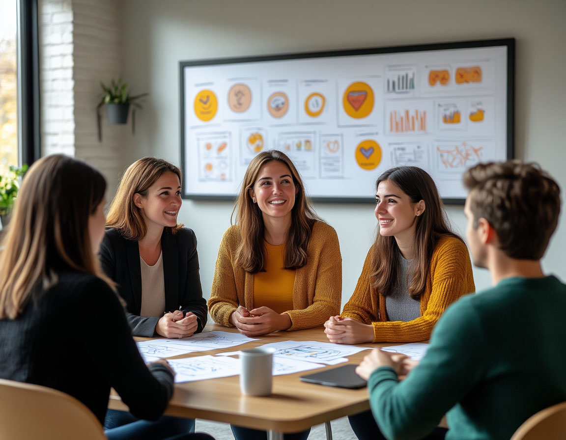 [ID 3049] Просвещение родителей в вопросах воспитания и развития  детей подросткового возраста