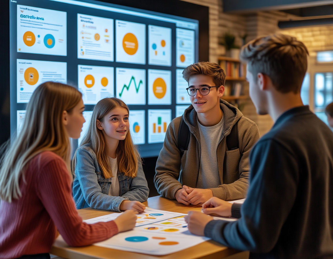 [ID 2824] Основы противодействия распространению экстремистской идеологии среди детей и подростков