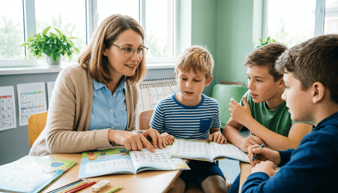 [ID 2948] Актуальные вопросы воспитания в общеобразовательной организации