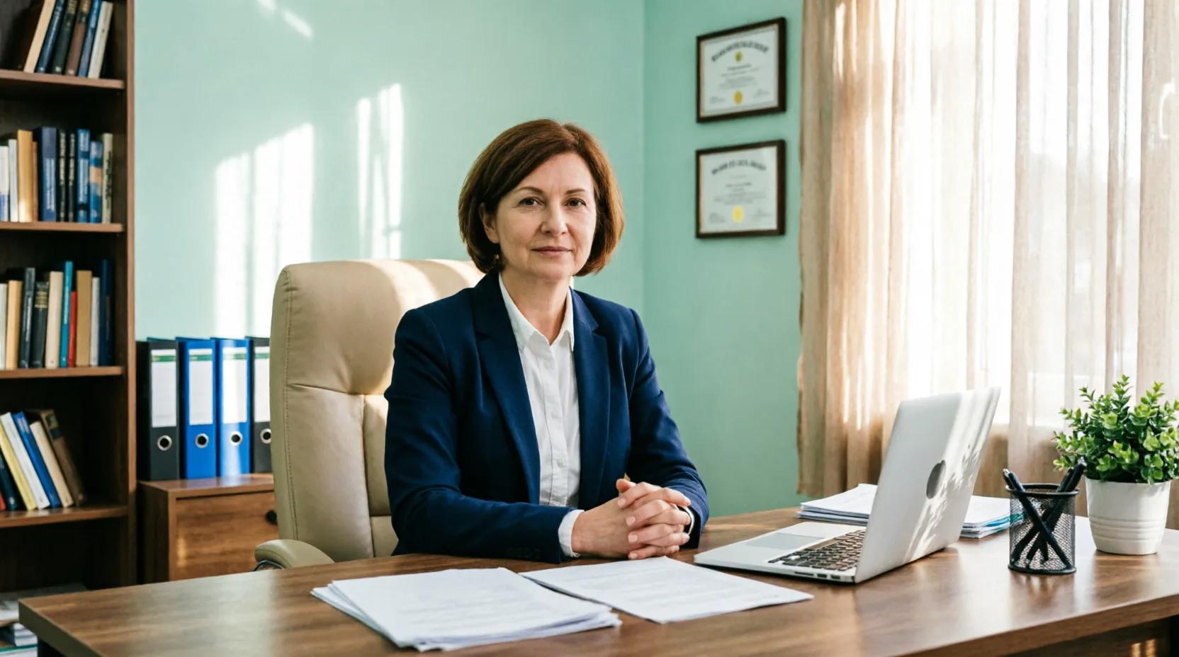 Менеджмент в образовательной организации
