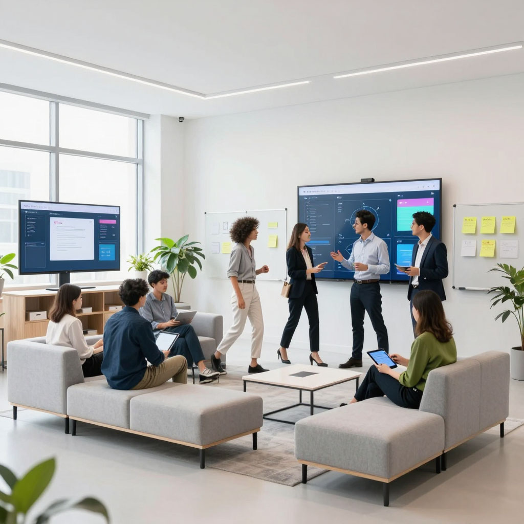 Организация работы с детьми раннего и дошкольного возраста