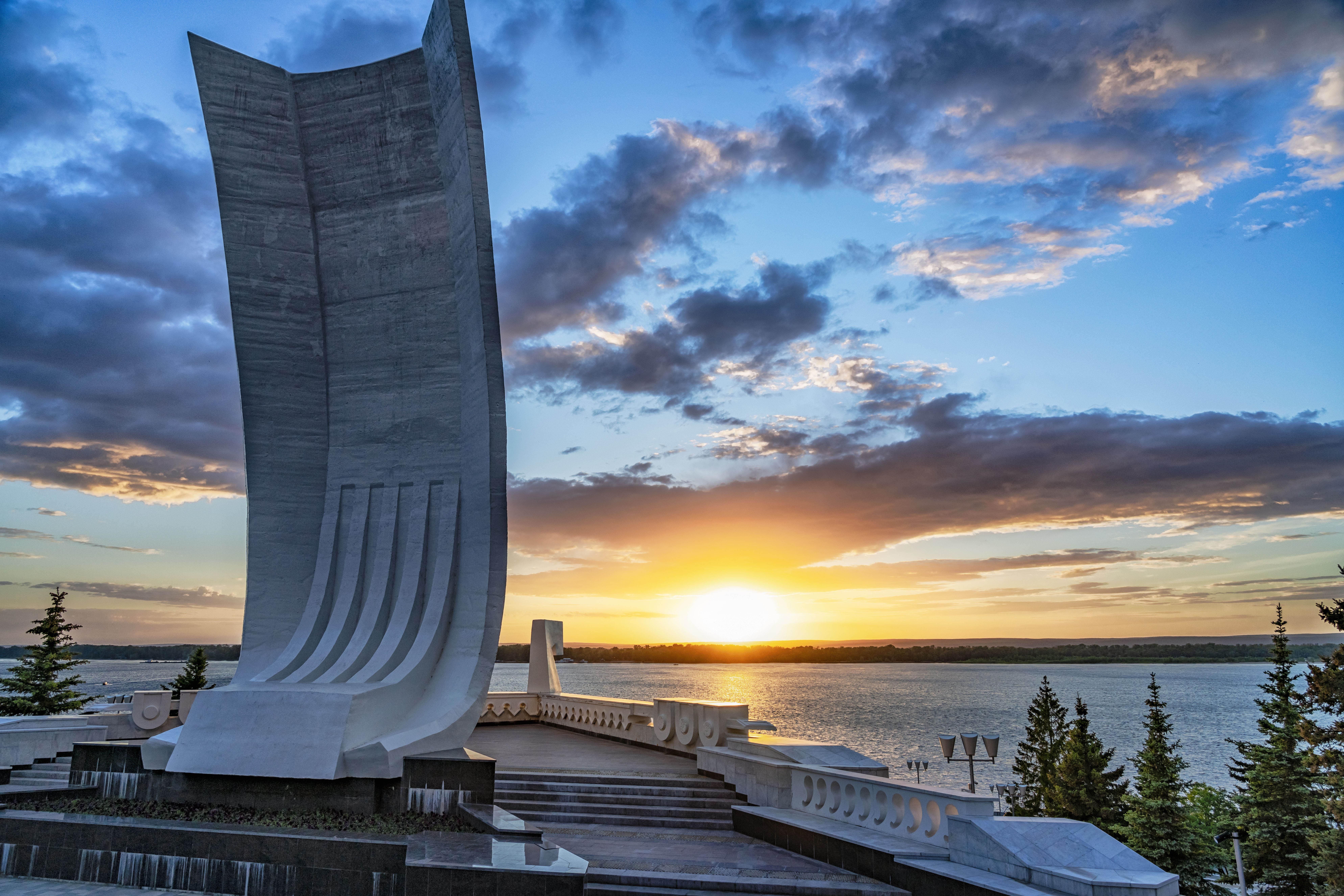 Городской конкурс образовательных электронных экскурсий «Мой родной Самарский край» 2026 год