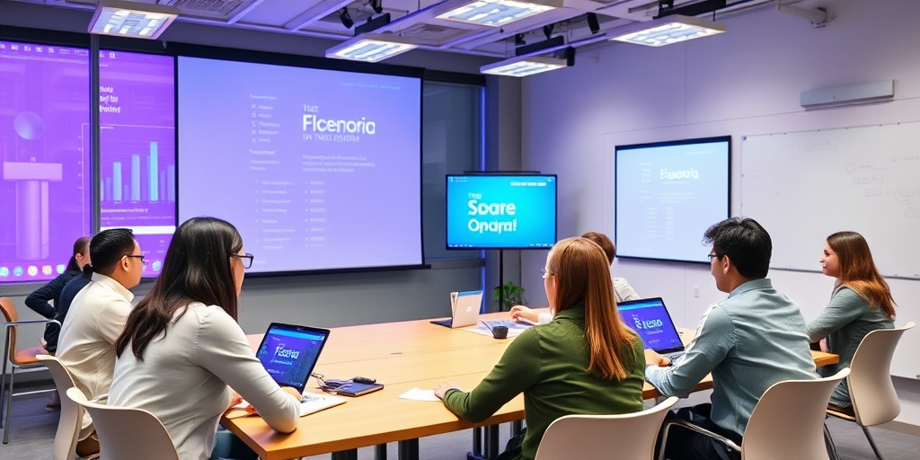 Курсы повышения квалификации